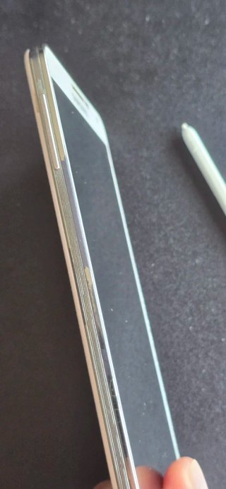 Samsung Galaxy Note 3 Blanco