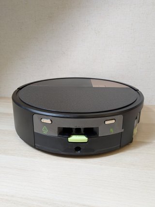 iRobot Roomba MAX 705 Combo con Base AutoWash