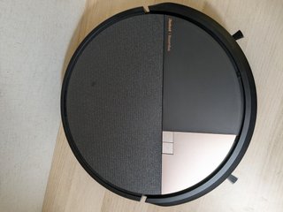 iRobot Roomba MAX 705 Combo con Base AutoWash