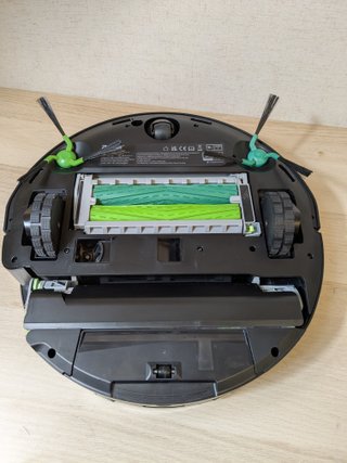 iRobot Roomba MAX 705 Combo con Base AutoWash