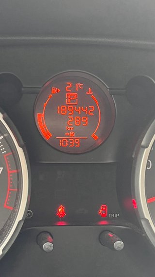 Nissan Qashqai 2010