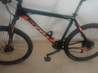 Btt scott