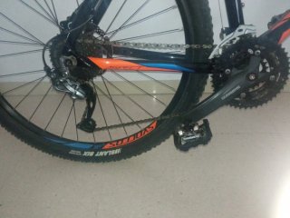 Btt scott