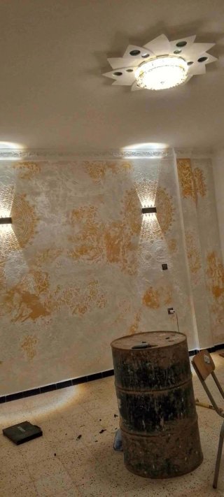 Servicios de Pintura Profesional y Económico