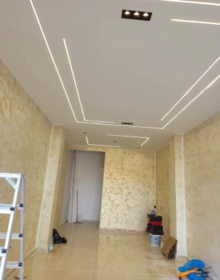 Servicios de Pintura Profesional y Económico