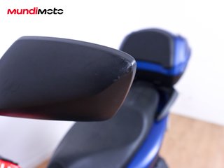 HONDA SH 125I