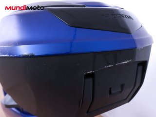 HONDA SH 125I