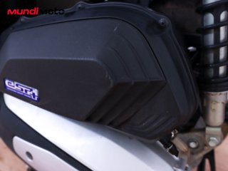 HONDA SH 125I