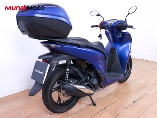 HONDA SH 125I