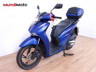 HONDA SH 125I