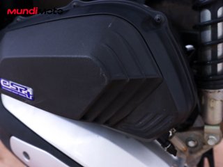 HONDA SH 125I