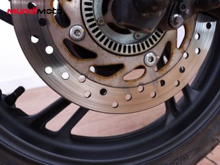 HONDA SH 125I