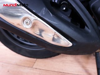 HONDA SH 125I