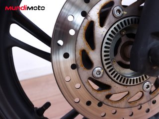 HONDA SH 125I