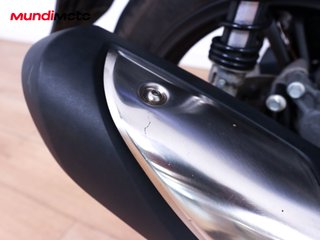 HONDA SH 125I