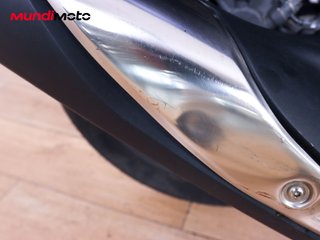 HONDA SH 125I