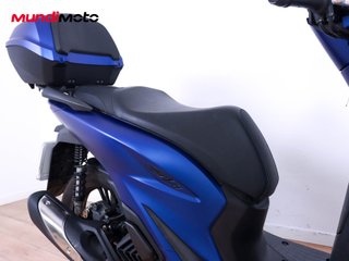 HONDA SH 125I