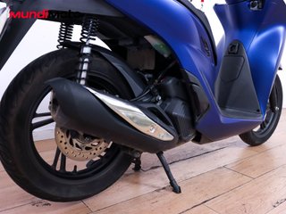 HONDA SH 125I