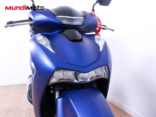 HONDA SH 125I