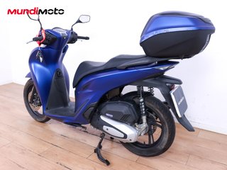 HONDA SH 125I
