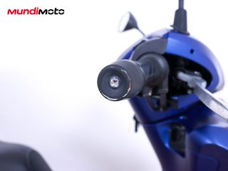 HONDA SH 125I