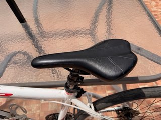 Bicicleta de montaña Quer