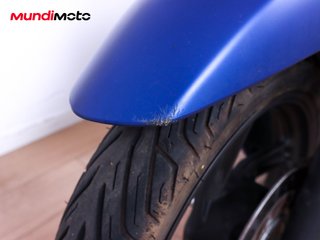 HONDA SH 125I