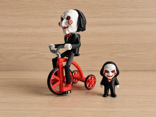Servicio de impresión 3D