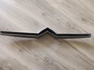 Insignia Citroën Xsara Cromada