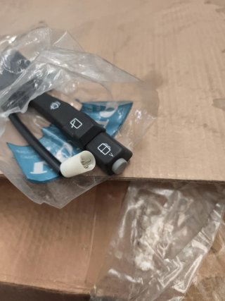 Mando Volvo 440 Original