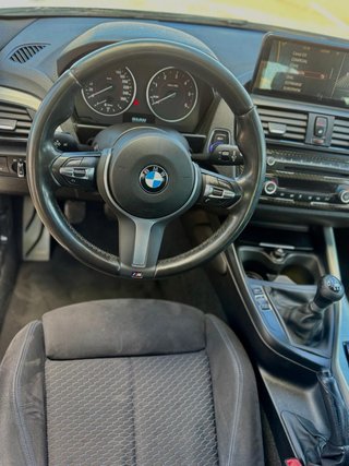 BMW Serie 1 2013