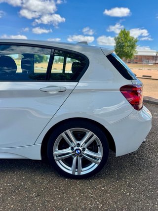 BMW Serie 1 2013