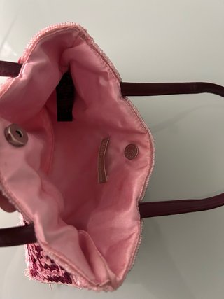 Bolso Massimo Dutti