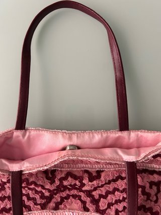 Bolso Massimo Dutti