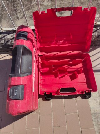 Valigetta Hilti TE 6-A