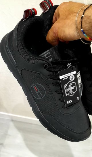 Sneakers Enrico Coveri N46