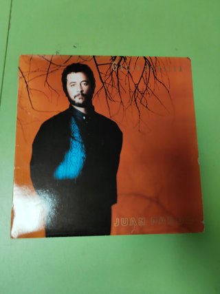 2 Vinilos Juan Pardo
