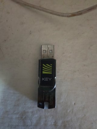 Llave USB Madrix 5