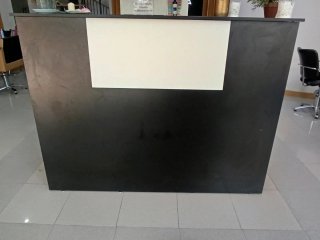 Vendo mobiliario de peluquería por cierre de negoc