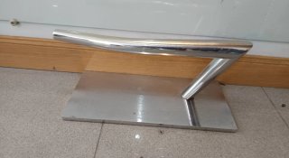Vendo mobiliario de peluquería por cierre de negoc