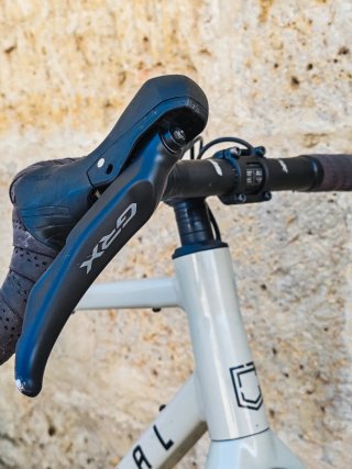 GRAVEL Commencal 365