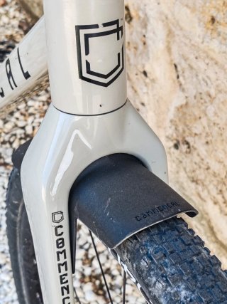 GRAVEL Commencal 365