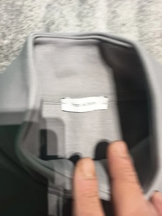 Sudadera Pedro del Hierro gris