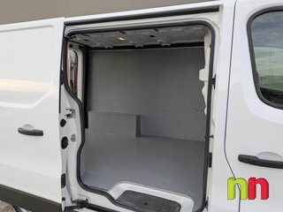 Renault Trafic L1H1 FG 2T8 2.0BlueDCI 130cv + NAVI 2.0BlueDCI 130cv