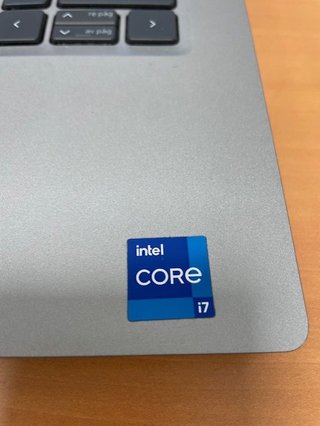 Portátil Dell Latitude 5420 Plata