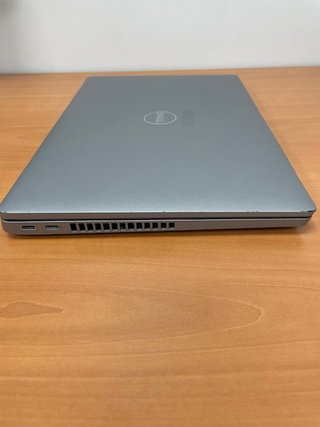 Portátil Dell Latitude 5420 Plata