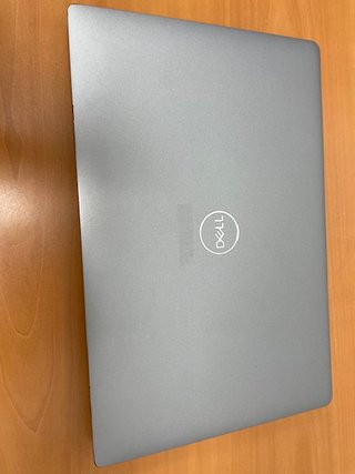 Portátil Dell Latitude 5420 Plata