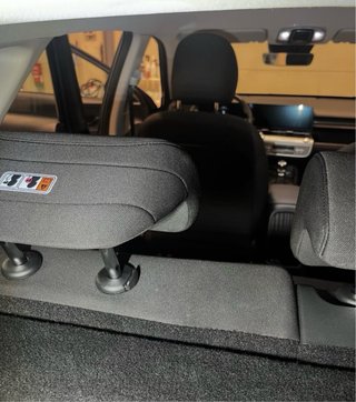 LIMPIEZA DE COCHE A DOMICILIO