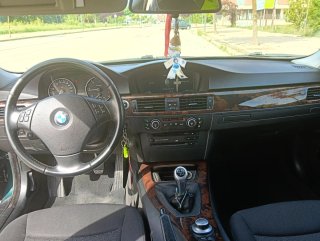 BMW Serie 3 2007