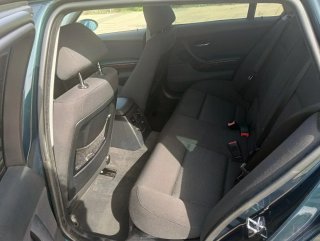 BMW Serie 3 2007